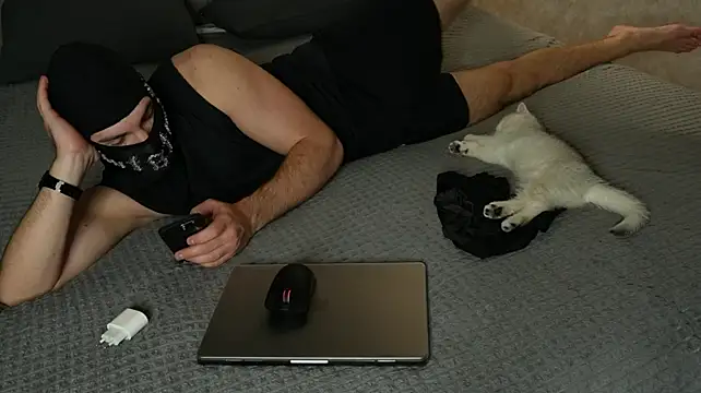 Živý XXX chat chantatummm