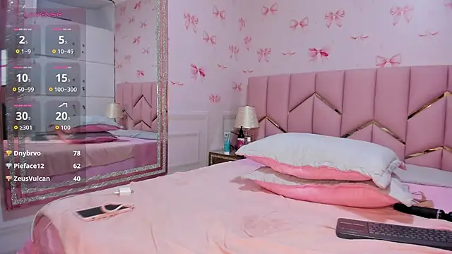 צ'אט XXX בשידור חי של tifannygrey_
