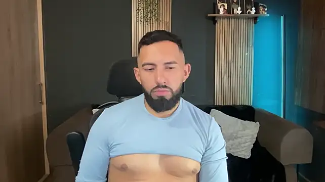 Rob_fab Live XXX-Chat