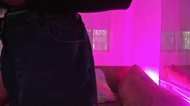 XXX chat uživo modela UmeJackson