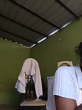 Show Webcam de Tu-Diablita_Caliente