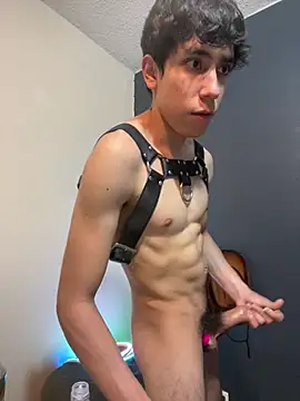 Chat +18 de Neo_Twink ao vivo