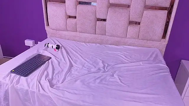 LILA_START's Live XXX Chat