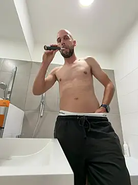 _oliver_it live XXX chat