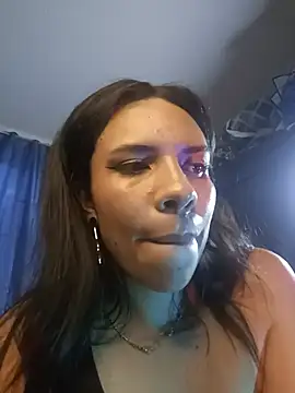VioletaStoneX's Live XXX Chat