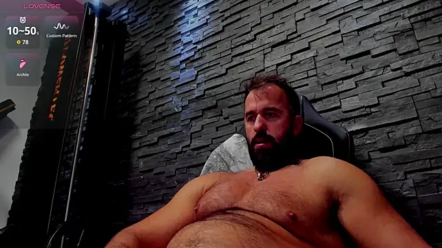 David_Big_Daddyn Live XXX chat