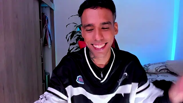แชท XXX สดของ Damianwhite