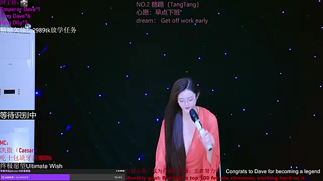 CCTW-100's Live XXX Chat