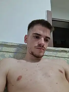 XXX chat uživo modela darkboy665