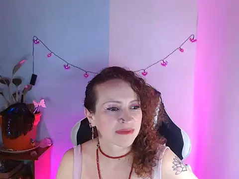 Chatroom XXX en direct de goddess_milla_