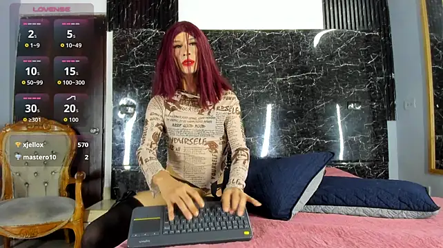 Aria_skyen Live XXX chat