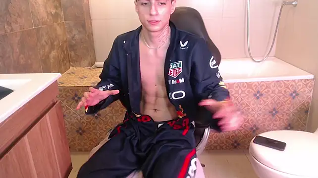 Nathan_Owen Chat XXX in diretta
