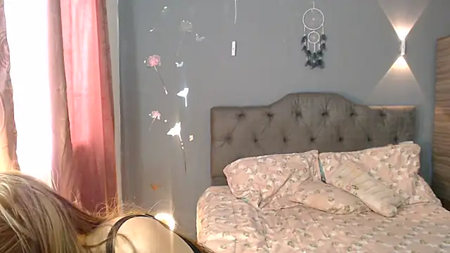 Chat XXX ao vivo de SammyAlexxandra