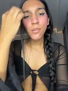 Chat XXX ao vivo de namy_moon1