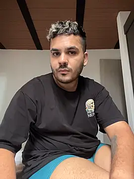 Chat XXX en directo de Kevin_Spenser