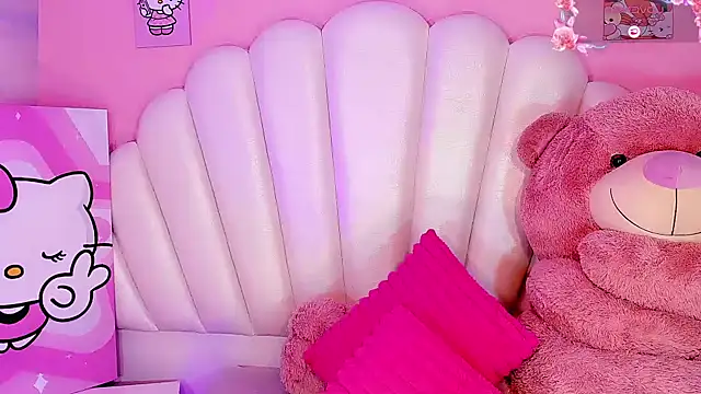 XXX chat uživo modela Keira_Fox31