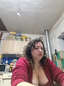 Chat XXX ao vivo de Jyleta