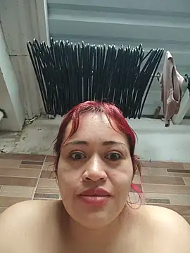 Amaranta-Luque Chat XXX live