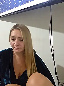 Živý XXX chat SassiSandra
