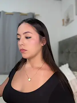Chat XXX ao vivo de Julietasantos__