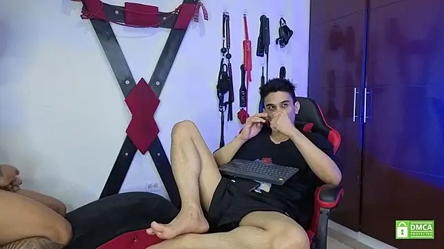 Chat +18 de EliteBoysLive ao vivo
