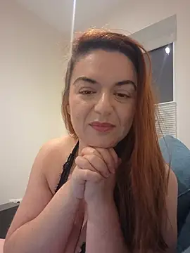 MissSubmission Live XXX-Chat