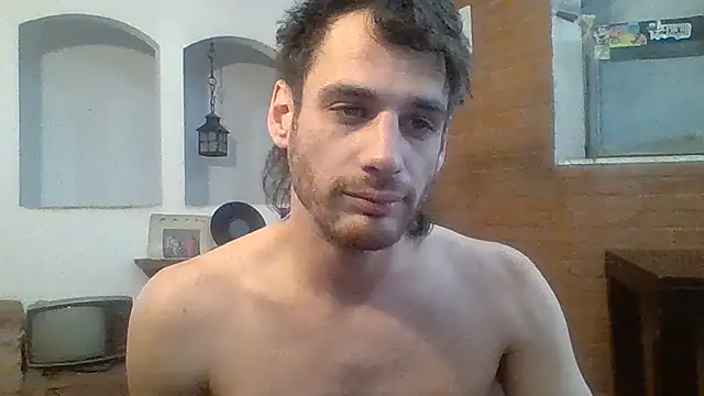 Chat XXX en directo de Stevenson988