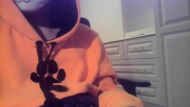 werdez Chat XXX in diretta