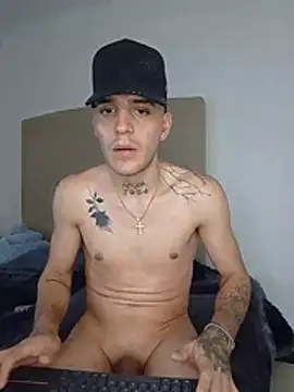 max_millerr – Naživo XXX chat