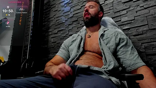 Chat XXX en directo de David_Big_Daddy