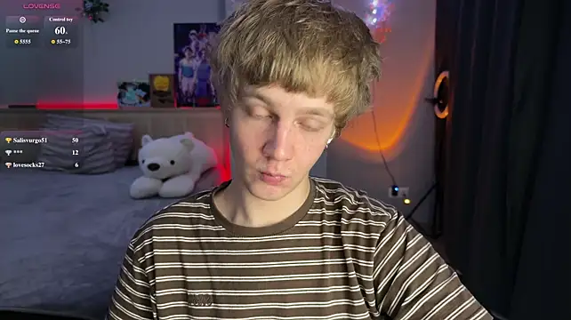 olivertasty Live XXX-Chat