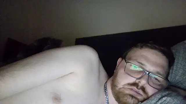 Chat +18 de Benwest1905 ao vivo