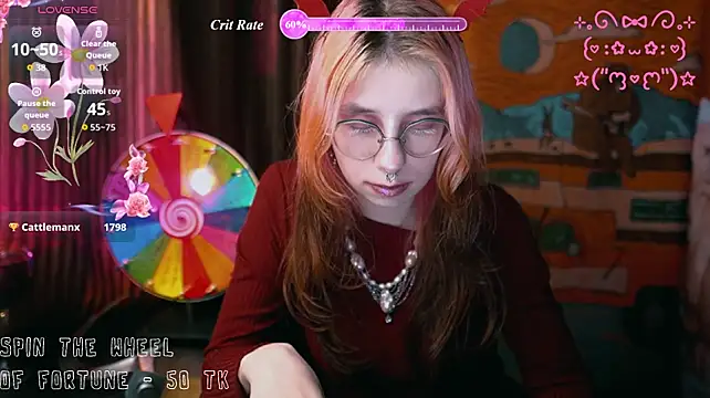 Chat XXX ao vivo de cutiiepink