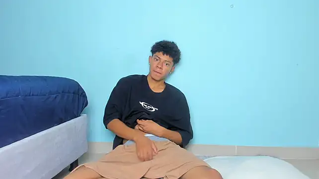Chat XXX ao vivo de Taley_Carter