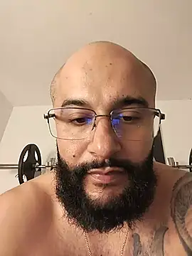 Czat XXX na żywo – Luke__09