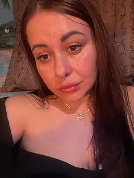 DaisyStreet élő XXX-chatje