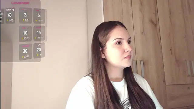 Show webcam de kallesy06