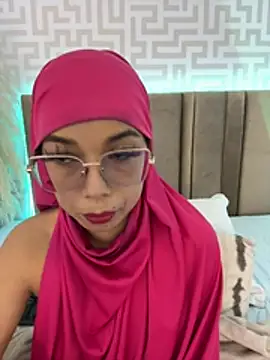 naishaa_ 라이브 XXX 채팅