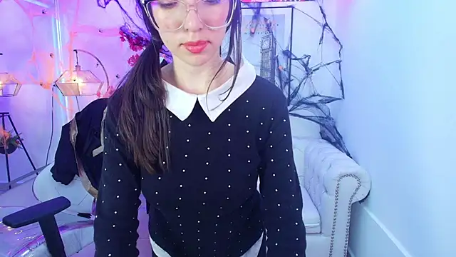Czat XXX na żywo – Veronica_miiller