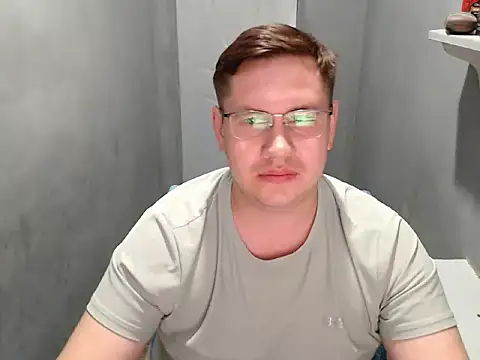 Chat XXX ao vivo de Max_Marlinn