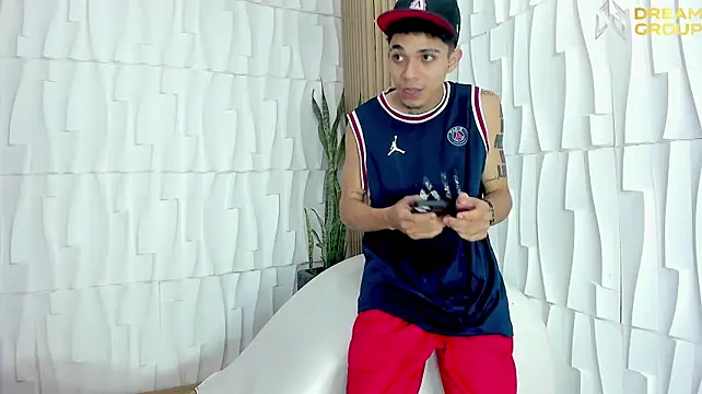 AmazingPartys – Naživo XXX chat