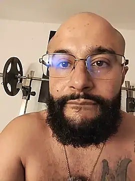 Czat XXX na żywo – Luke__09