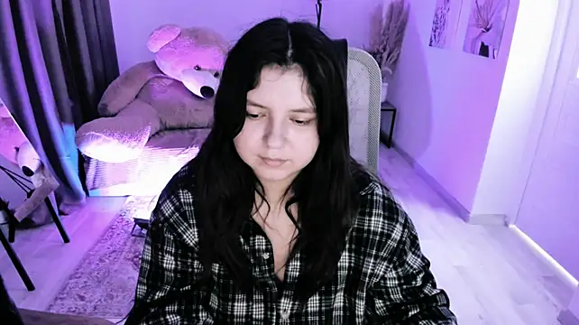 DiaAngell 라이브 XXX 채팅
