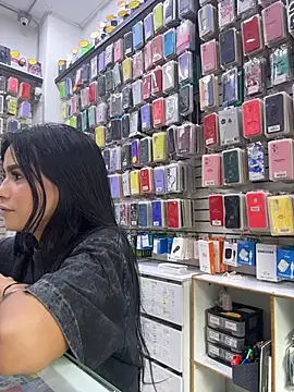Melissa_Rendon Live XXX-Chat