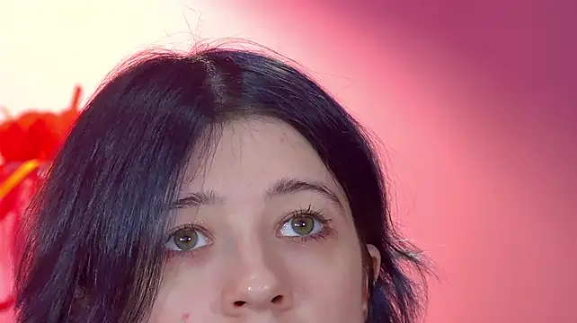 Živý XXX chat AnneAvelin