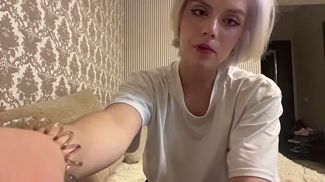 TamikaFeagler Webcam show