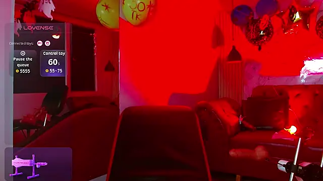Chatroom XXX en direct de Eve_Bennett