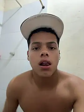 Chat XXX ao vivo de jhan_pierce22