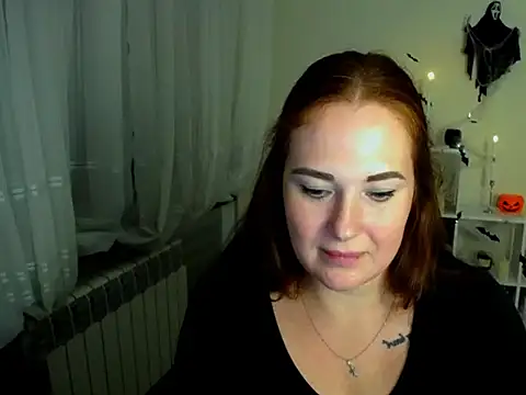 Chat XXX ao vivo de Lady_Tiana