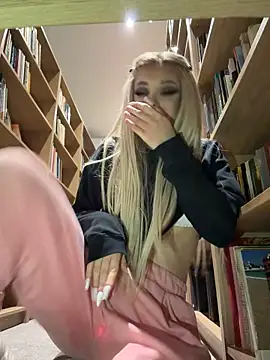 دردشة AlyssaFoxx_ الجنسية المباشرة